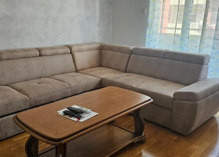 Nakii Apartmani