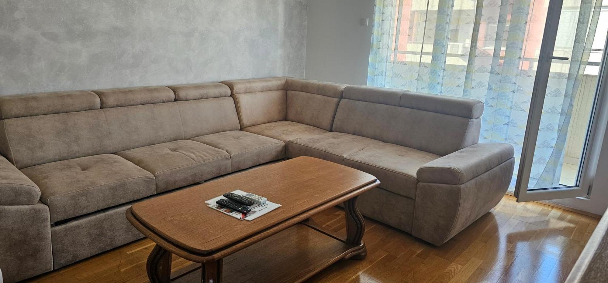 Daire Nakii Podgoriçe